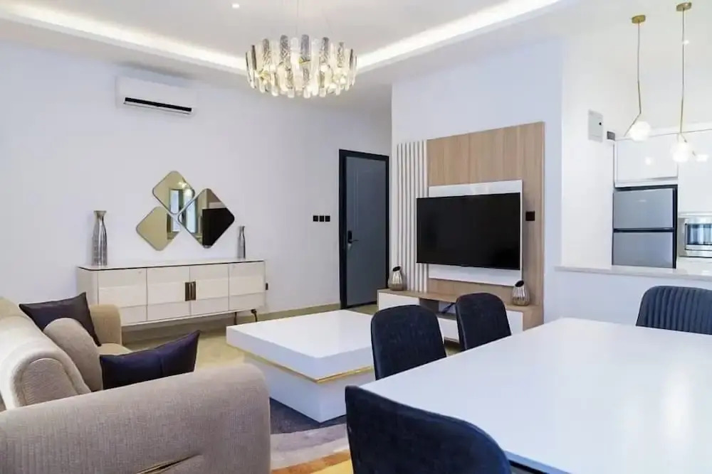 Twin Heart Residence