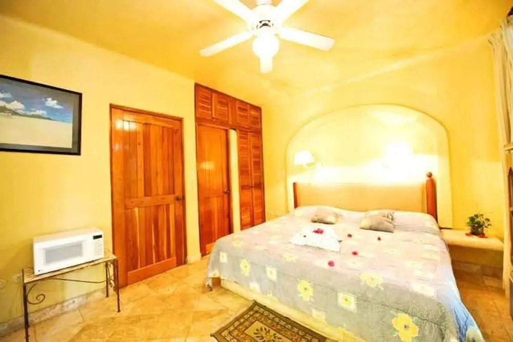 Villas Posada Xaguar by ChezPlaya