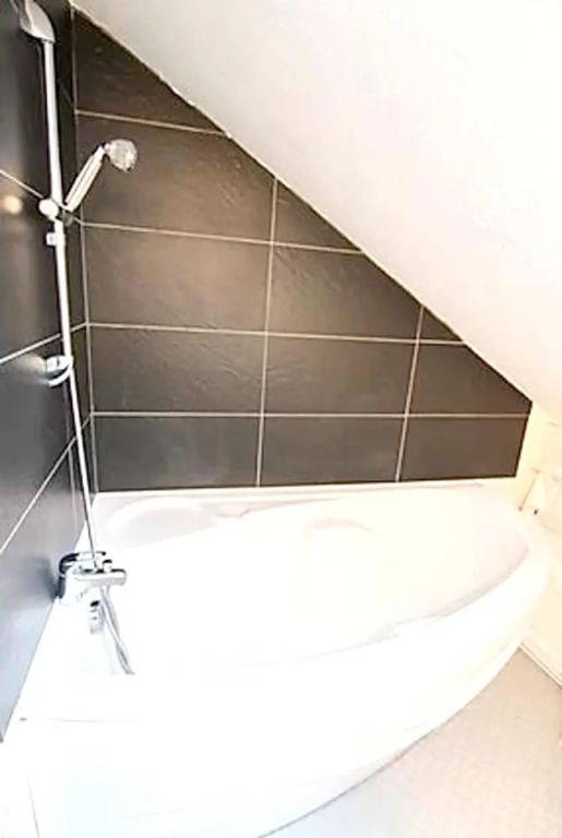 Apartment Rue du Lac