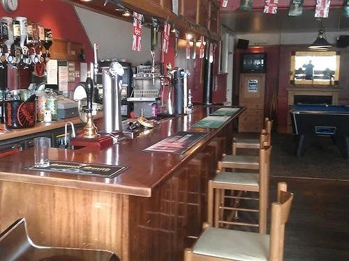 The White Hart