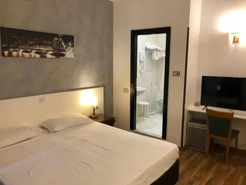 Hotel Positano 2