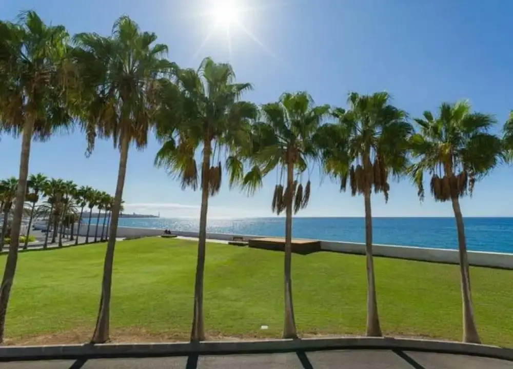 Villa in Salobre Golf with Private Pool
