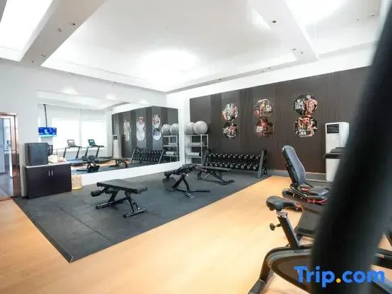 Wyndham Garden Haikou Meilan