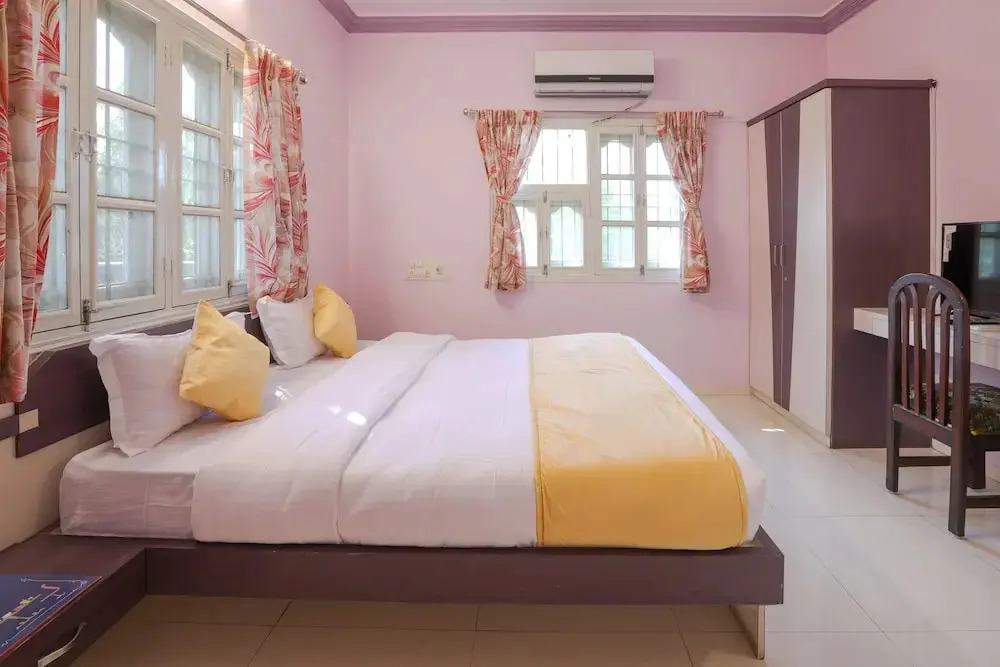 Wind Chimes Boutique Guest House