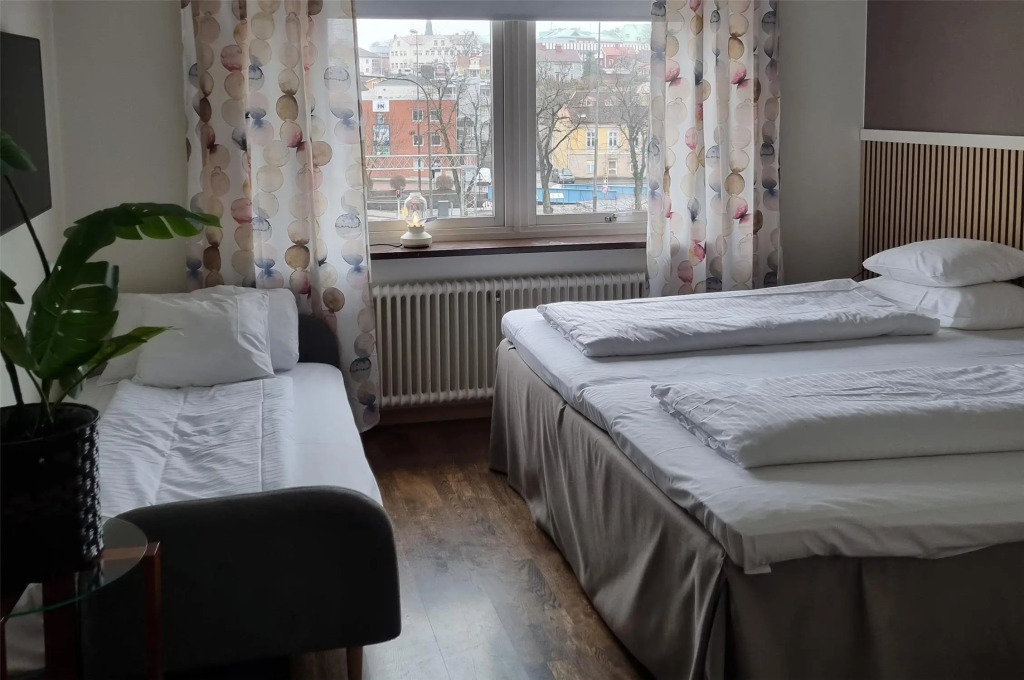 Best Western Sjofartshotellet