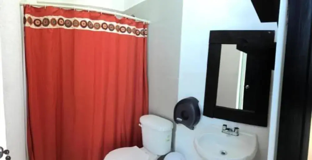 Hostel Inn Cancun