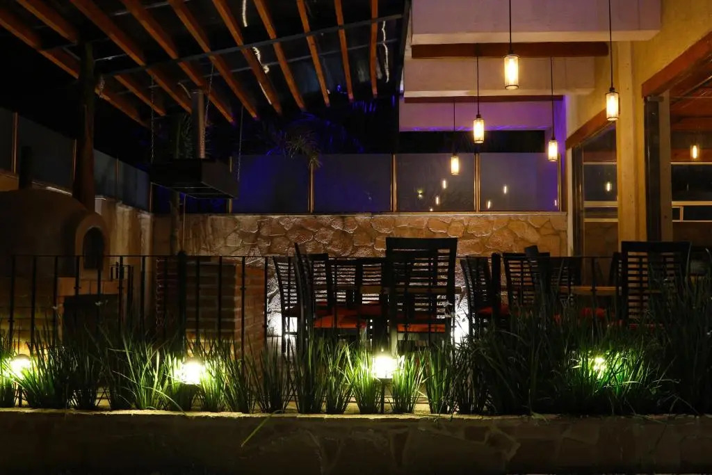 Nequi Hotel Boutique