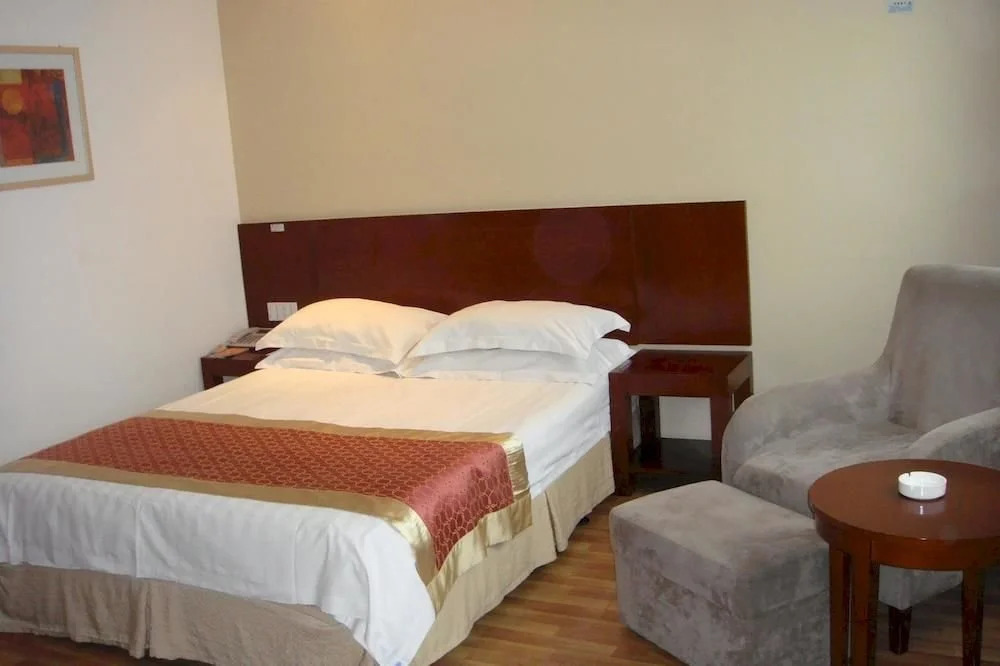 Zuiyi City Hotel - Hangzhou