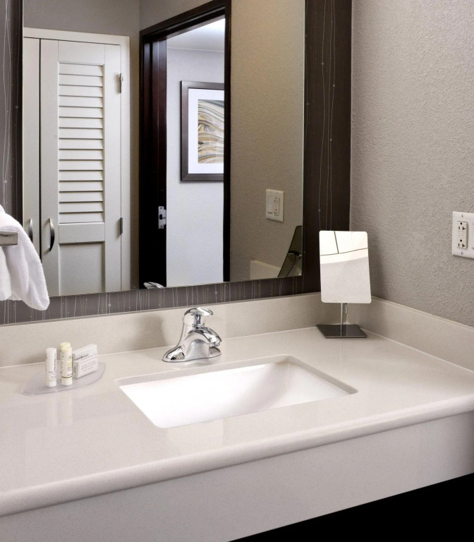 Courtyard by Marriott Houston Northwest