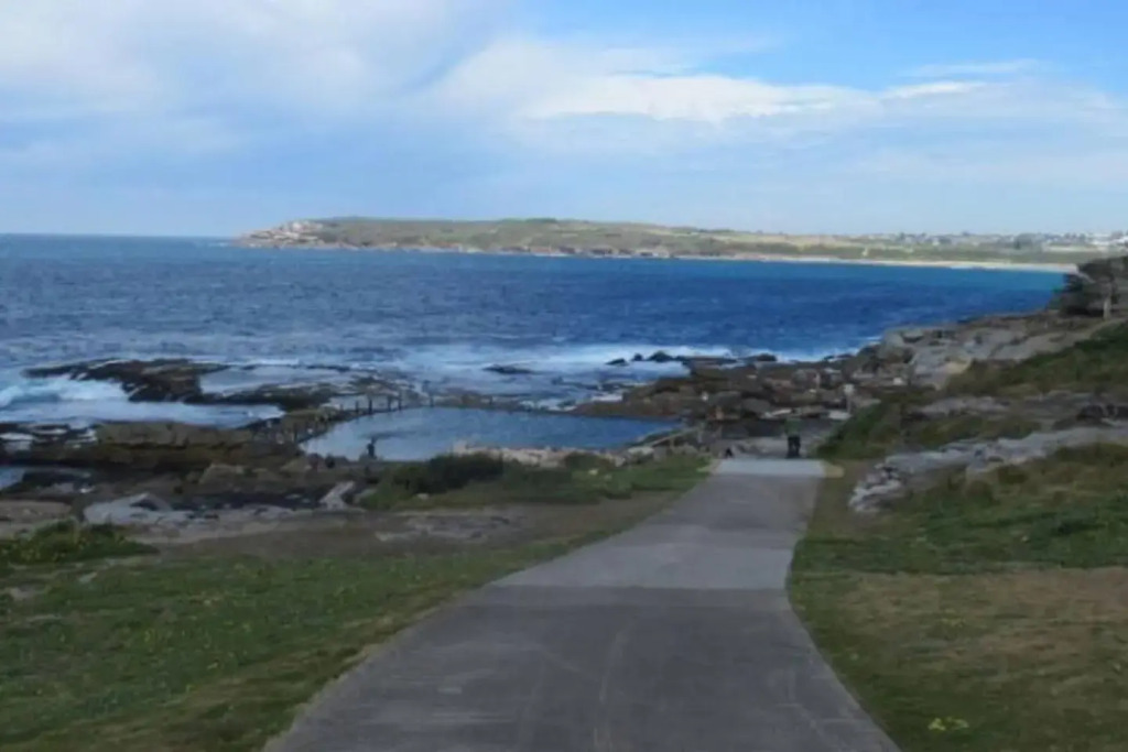 Seadreams, Maroubra