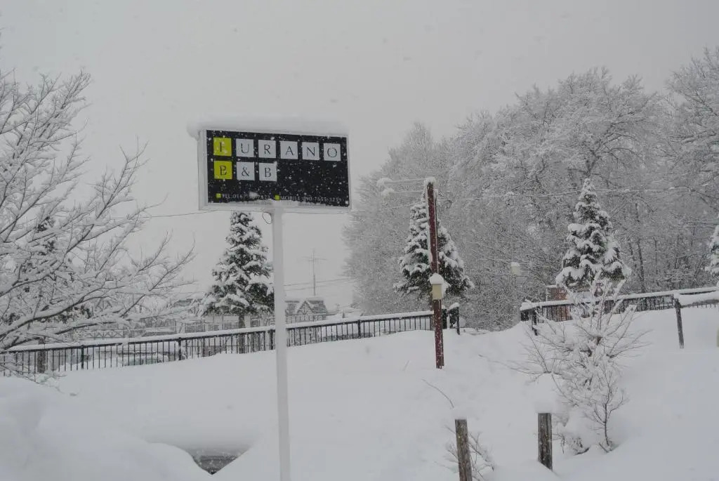 FURANO B&B