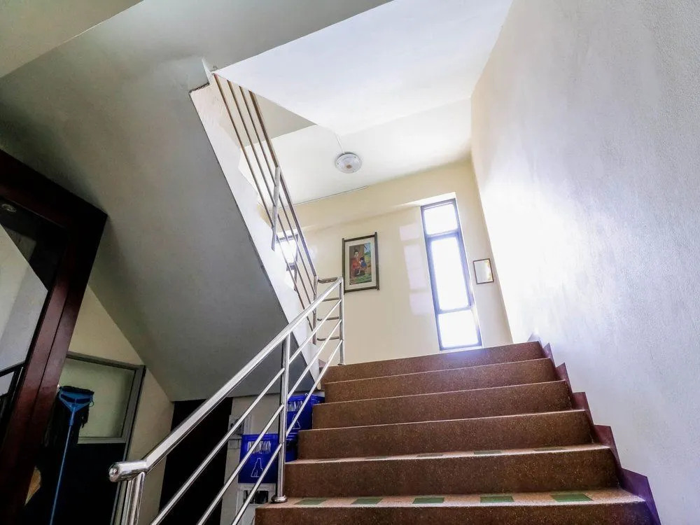 Nida Rooms Grand 55 Sriphum