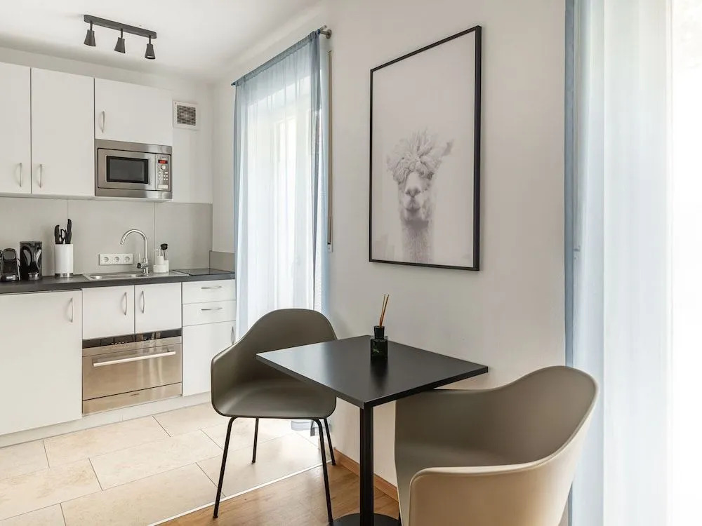 Limehome Ingolstadt Bauhofstraße