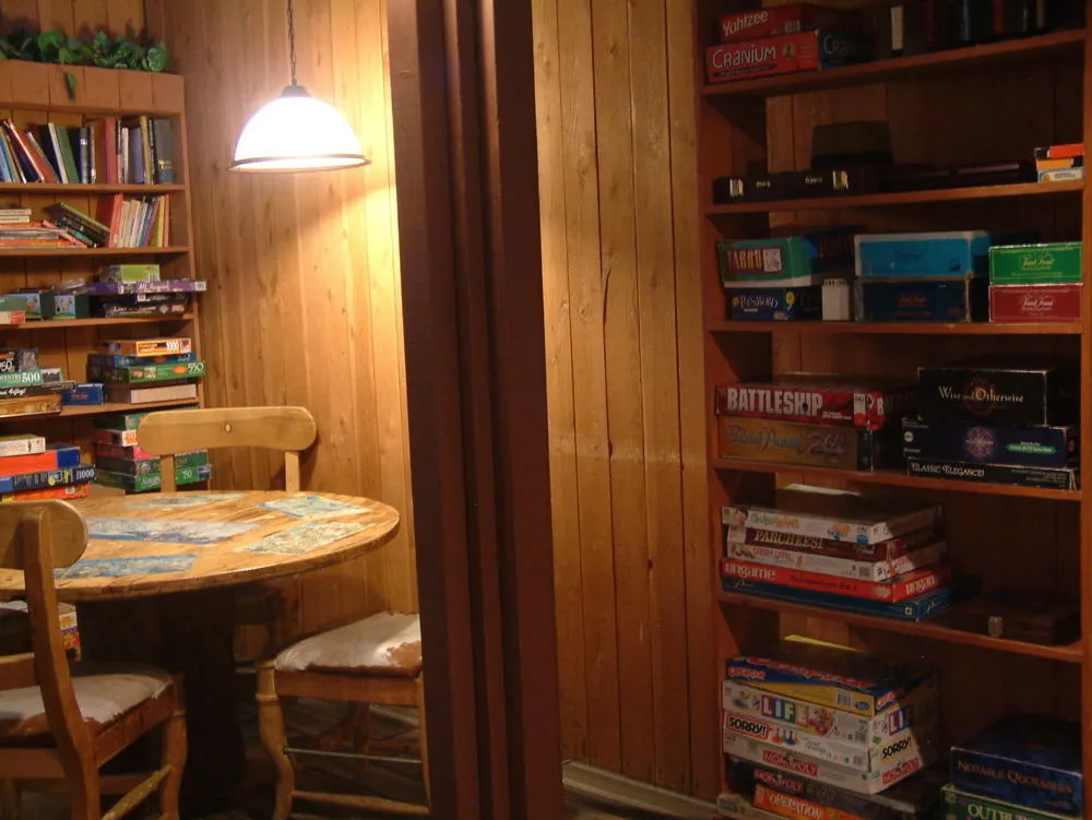 The Hostel