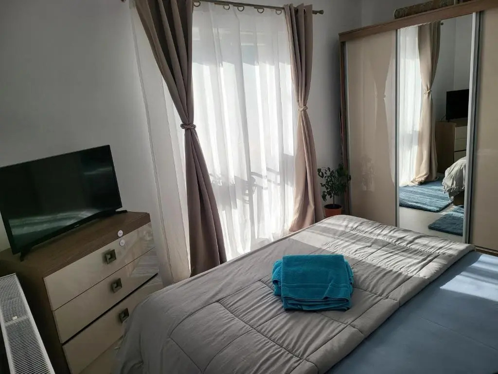 Apartament 3 camere