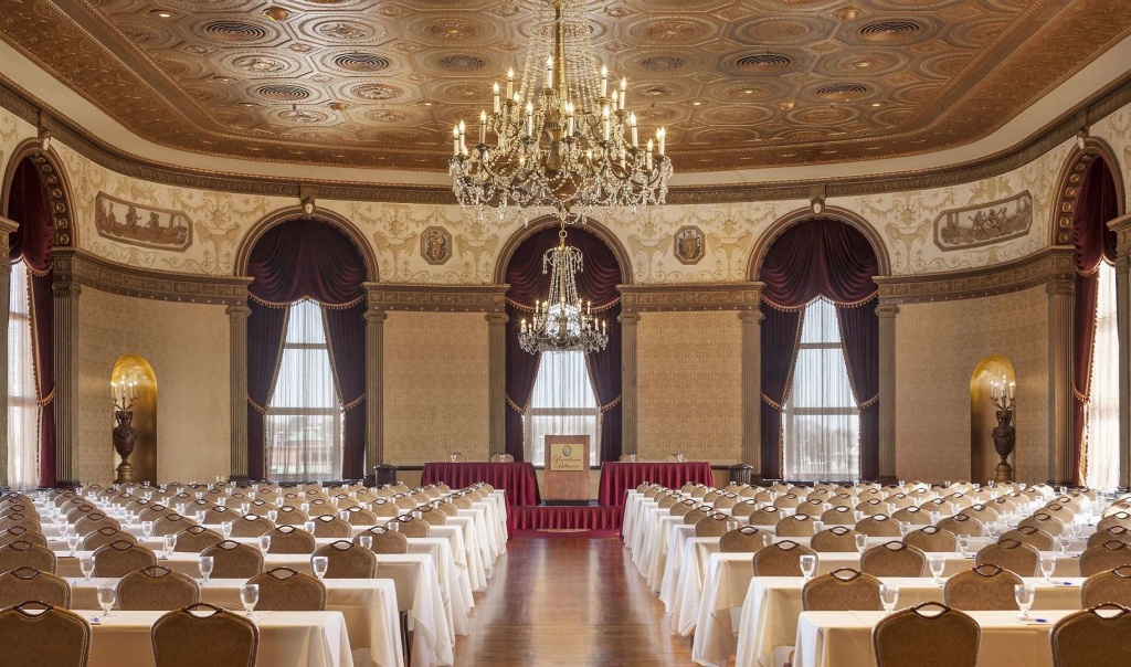 Graduate by Hilton Providence