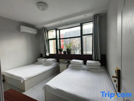 Xinyue Hotel (Taiyuan Ophthalmology Hospital)