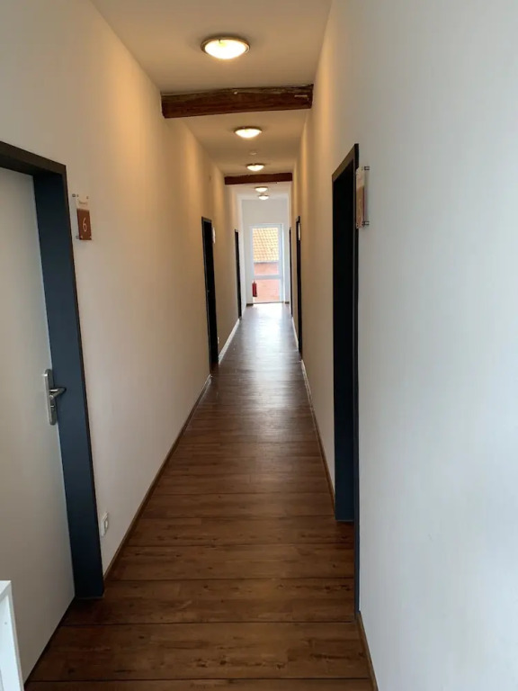 Hotel Stegmanns Hof