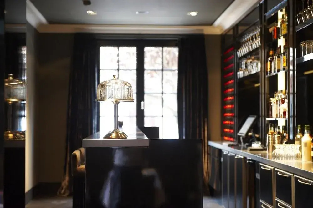 Hotel Odette en Ville