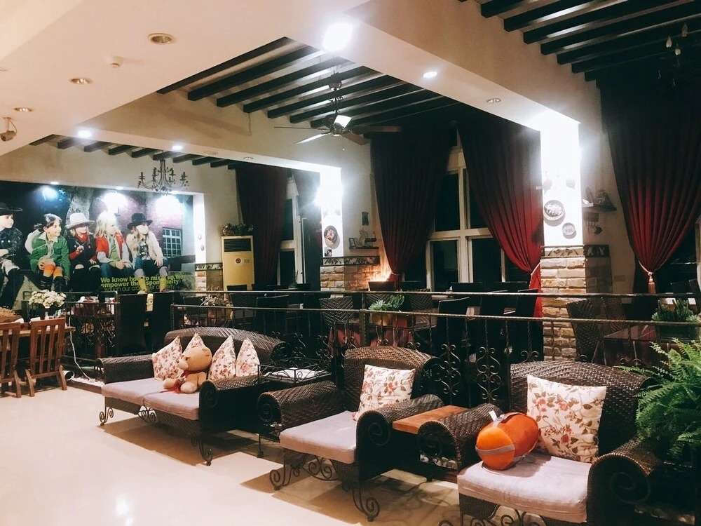 Puli Town B&B