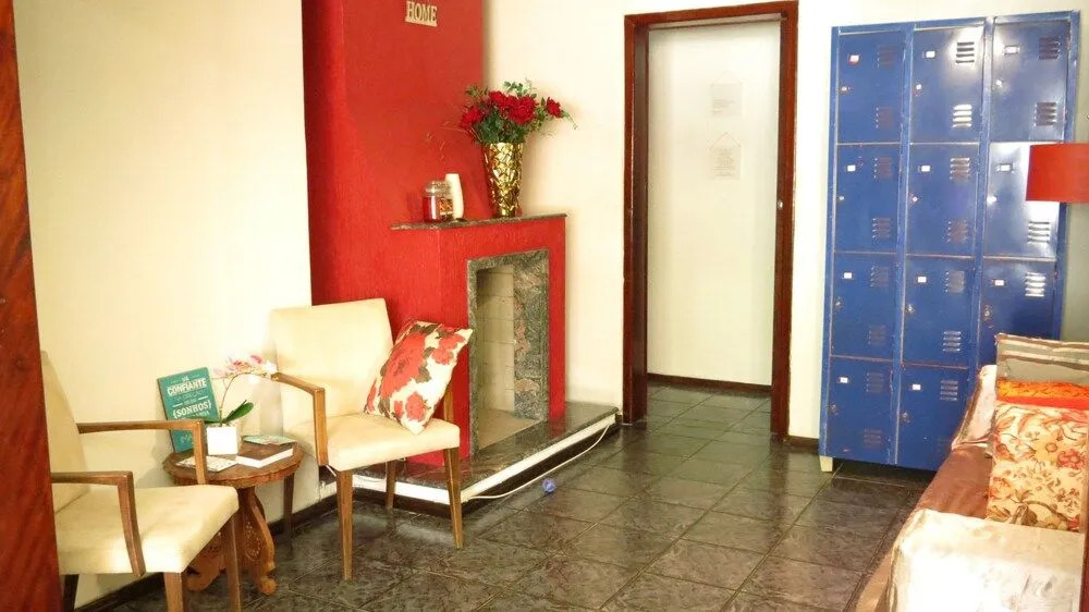 Little Hostel BC