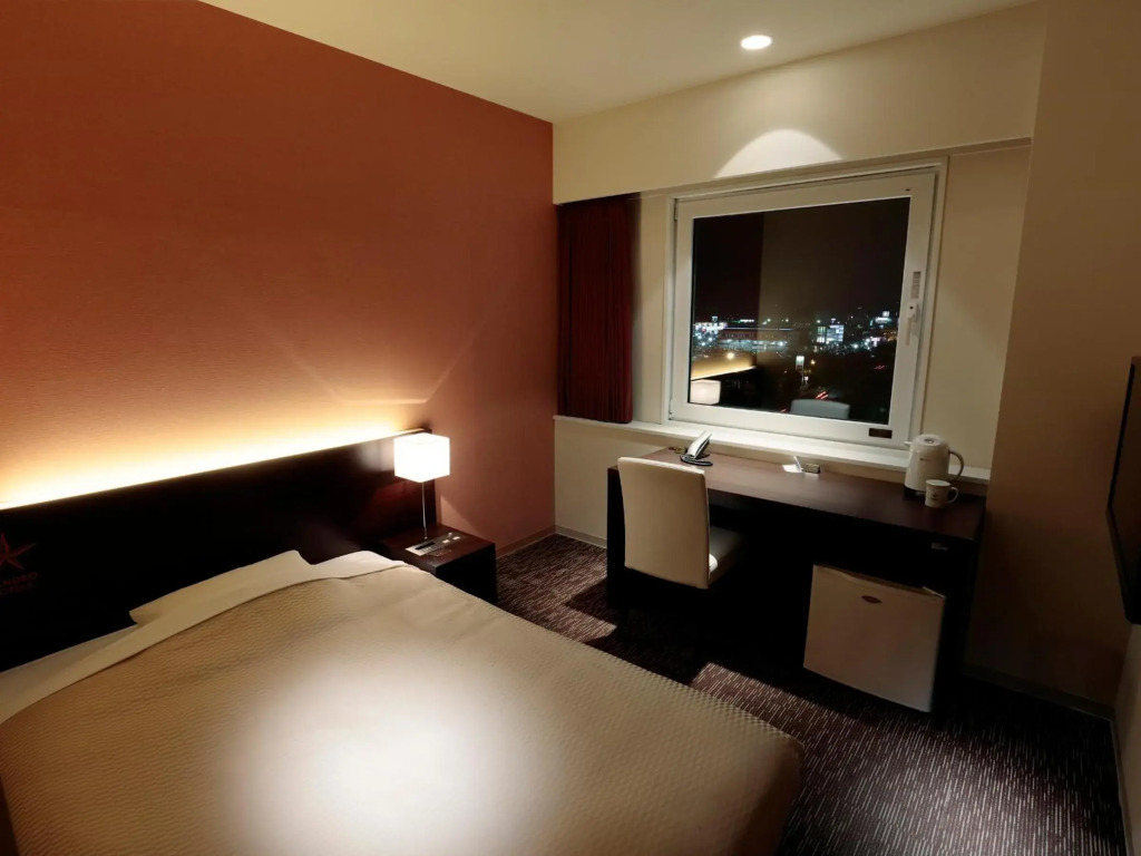 Candeo Hotels Kikuyo Kumamoto Airport