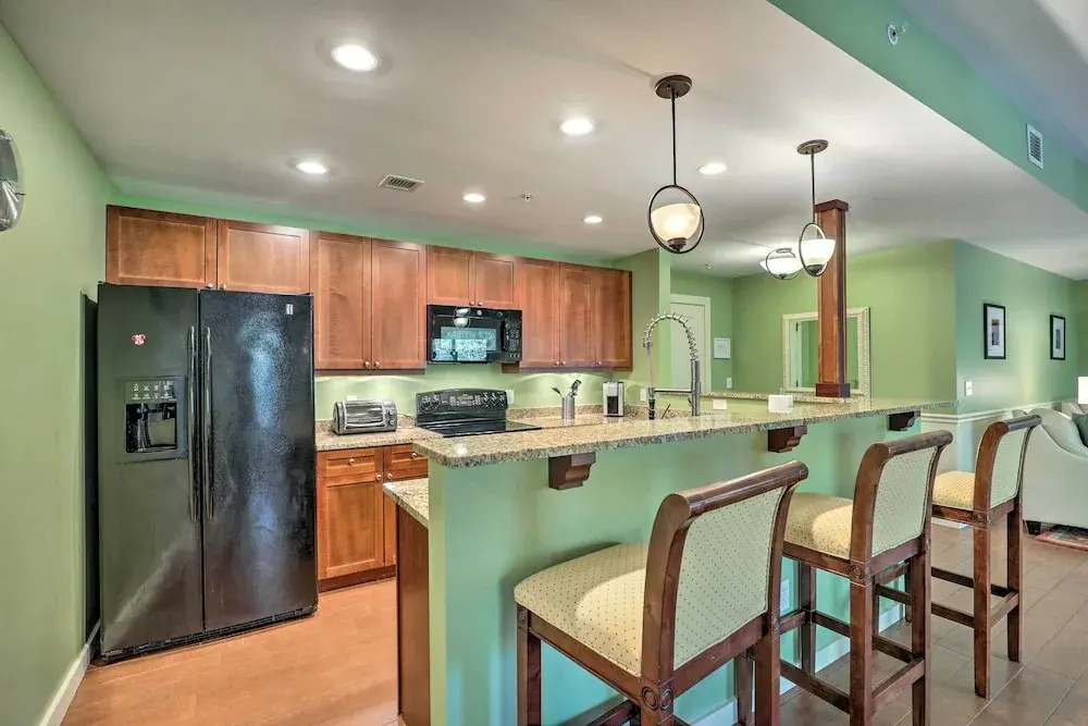 World Golf Village Resort Escape w/ Pool Access!