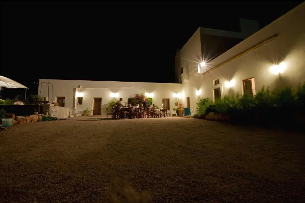 Masseria Fachechi