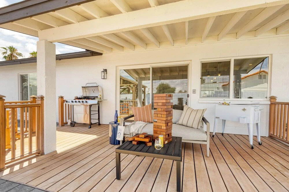 Sol House by Avantstay Backyard Oasis 20mins From Scottsdale