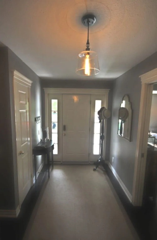 St. Andrews House Bed and Breakfast