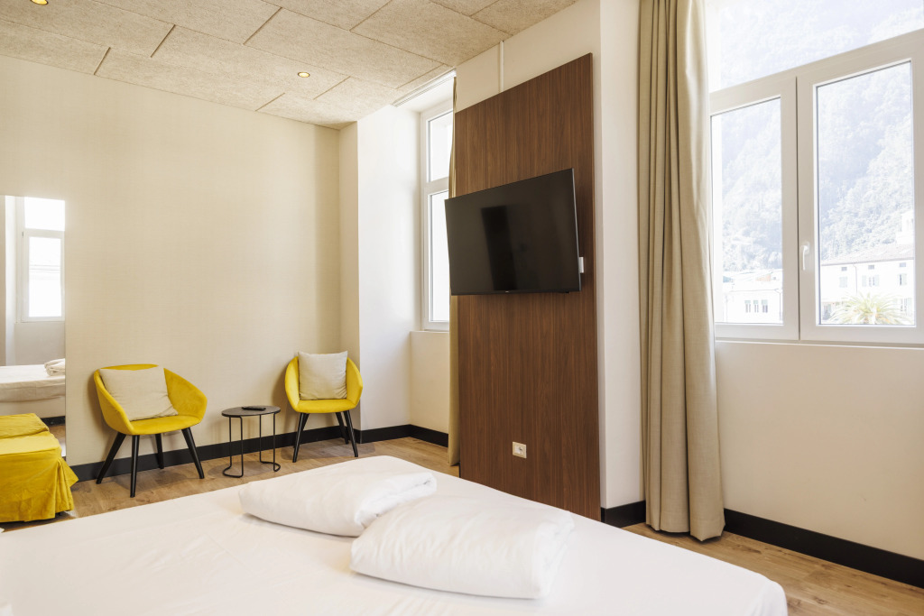 Grand Hotel Riva