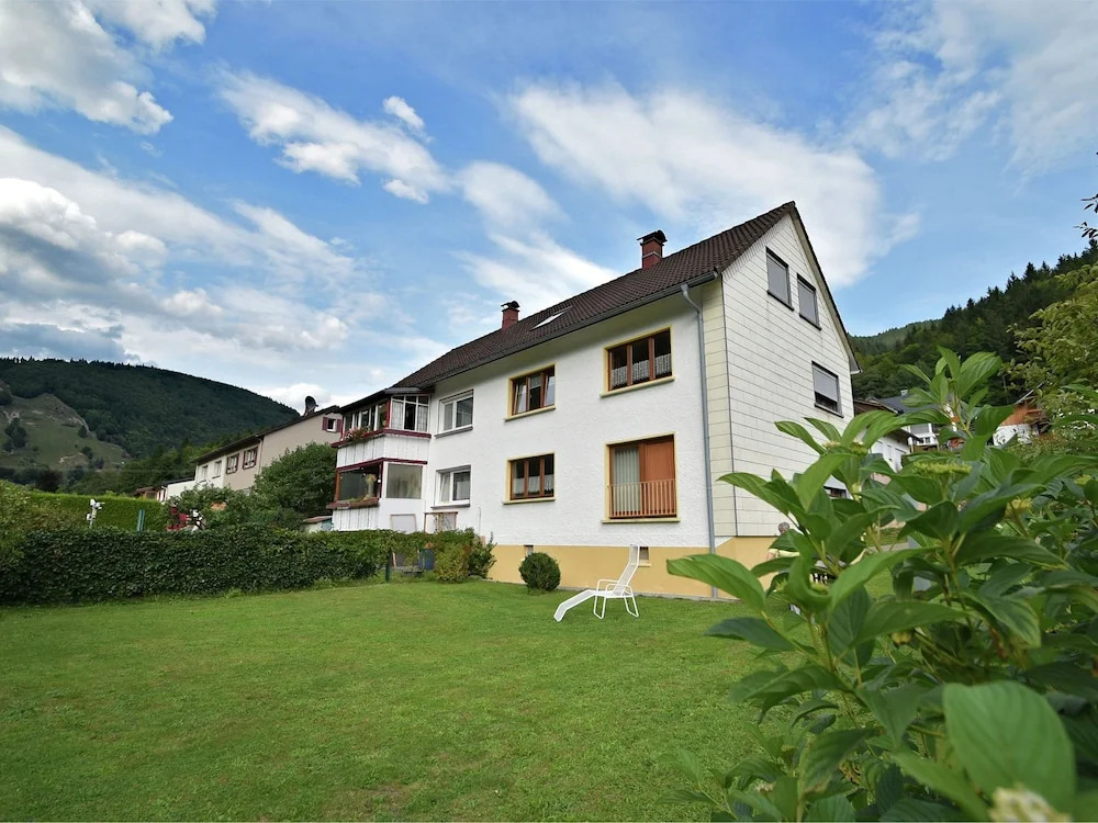 Modern Apartment in Brandenberg Near Ski Area