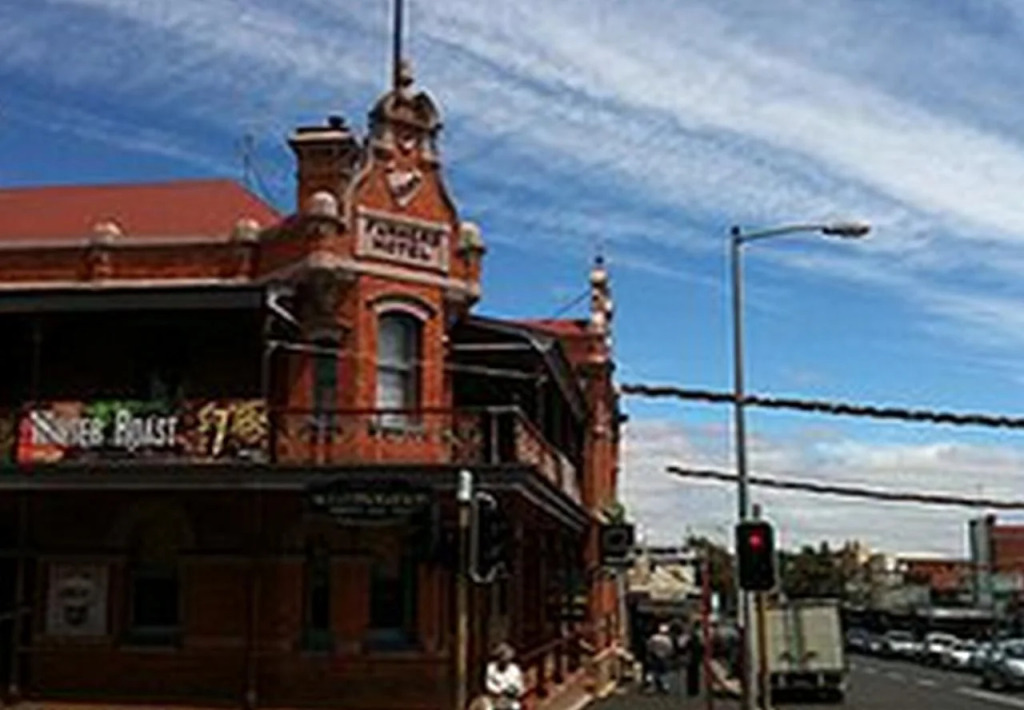 Westella Colonial B&B