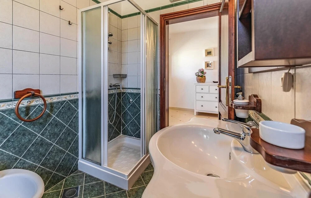 Gorgeous Home In Marcana