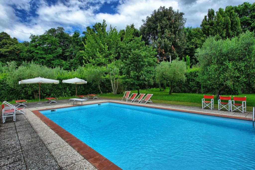 Villa Fiamma by PosarelliVillas