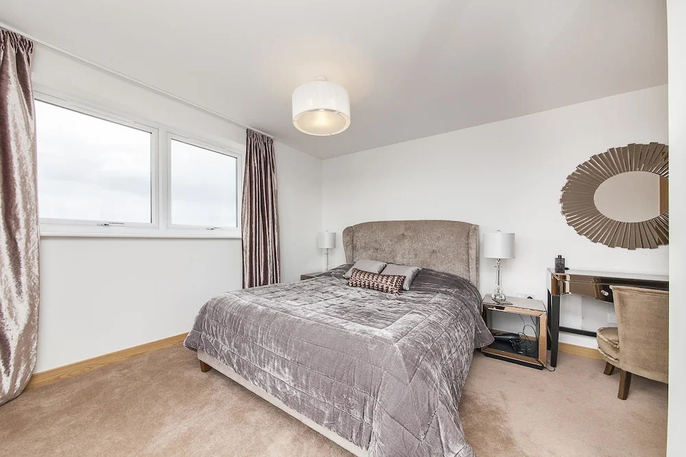 Pinnacle Residences- Cambridge Pym Court