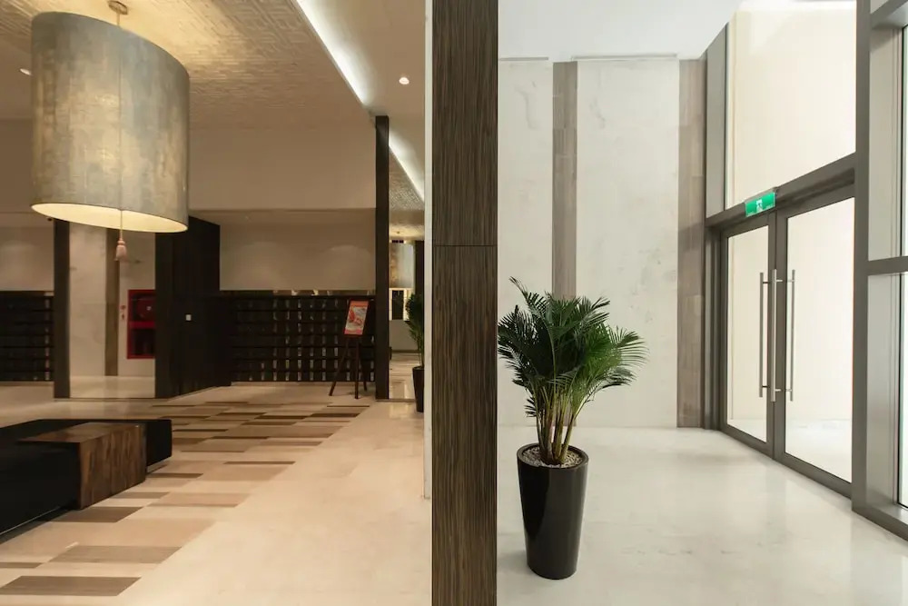 The Costa Serviced Apartment By Seaholiday