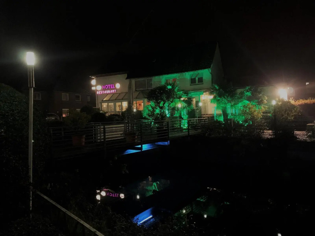 Hotel Krasemann
