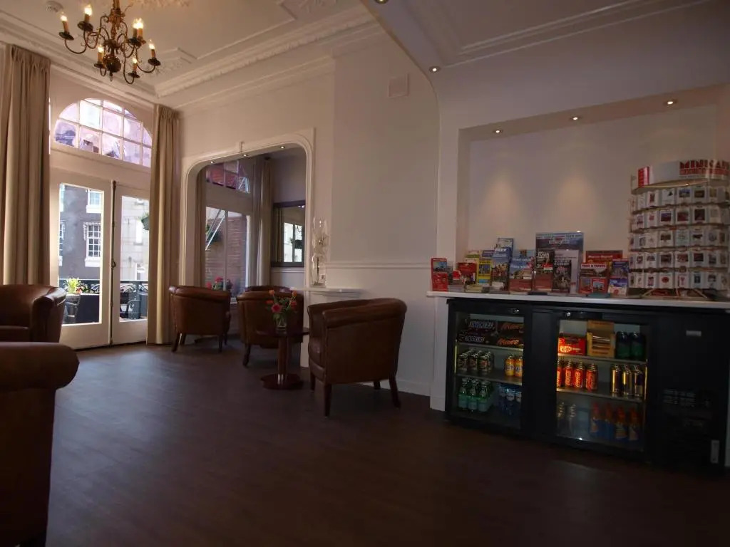 Hotel Clemens