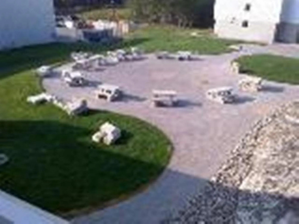 Residence & Conference Centre - Sudbury West