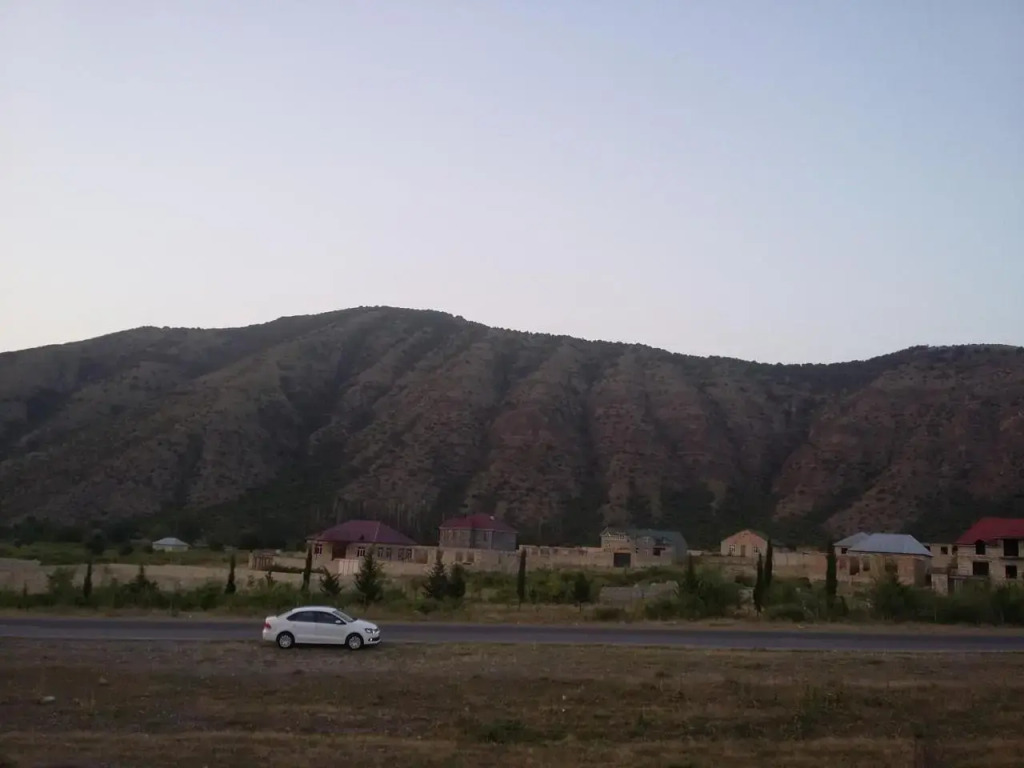 Kepez qonaq evi