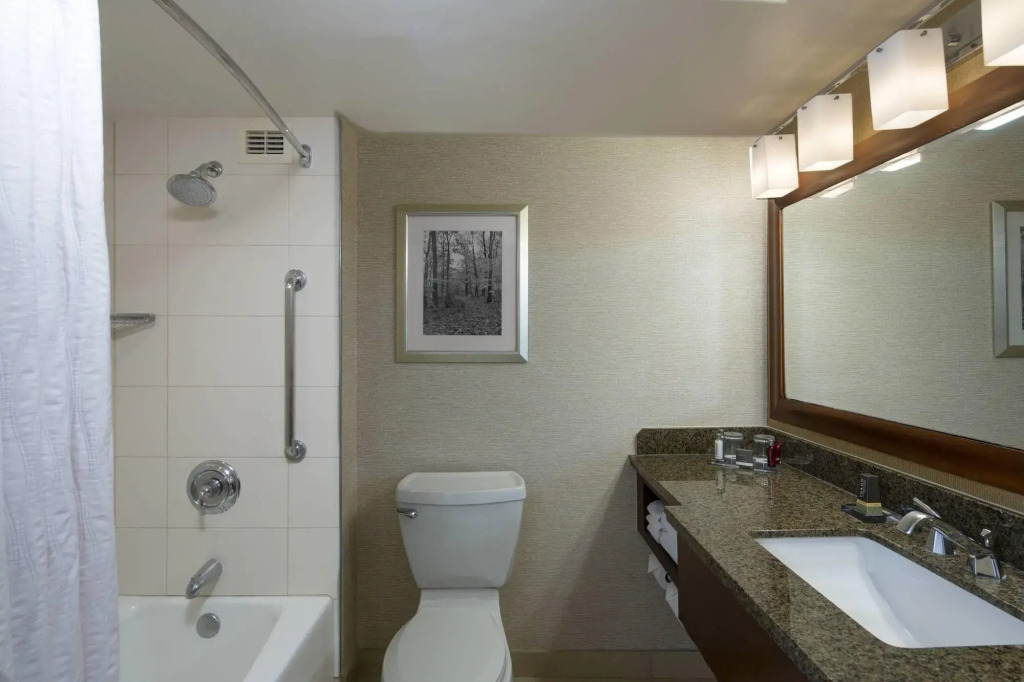 Hanover Marriott