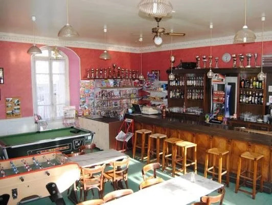 Hôtel Des Voyageurs
