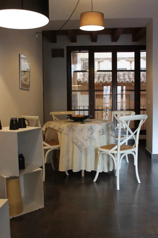 Apartamento Santa Anita