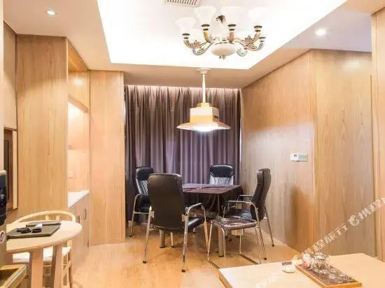Ziguang Boutique Hotel