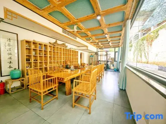 Yichun Xiyuan Linshe Homestay