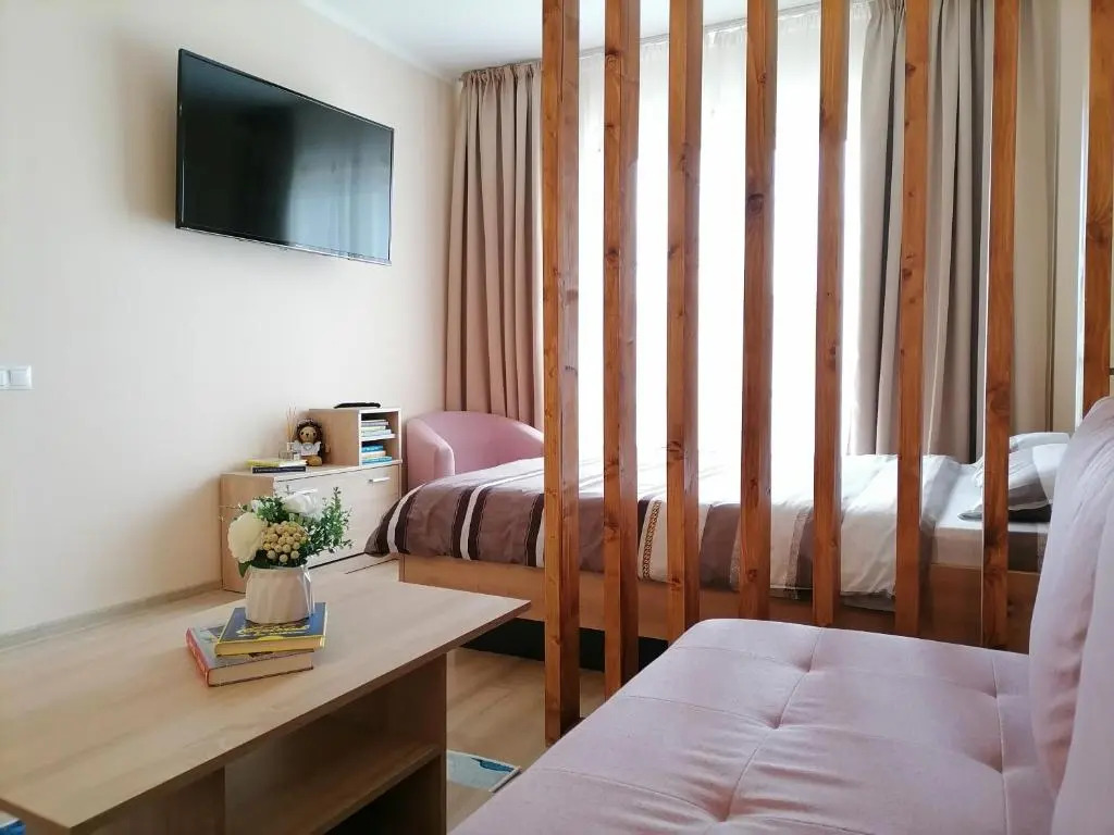 Apartament NyX