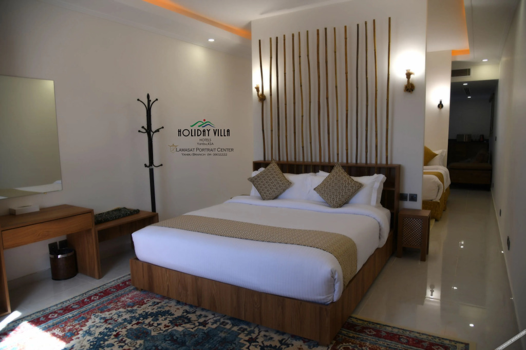 Holiday Villa Yanbu