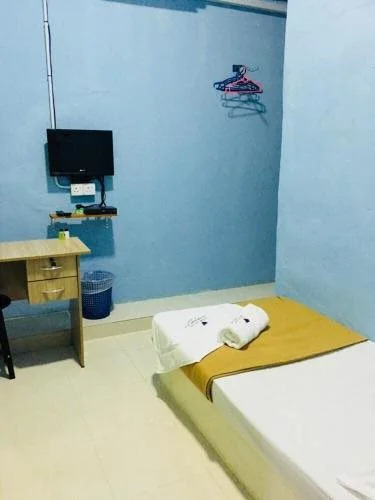 Dolphin Bajet Hotel