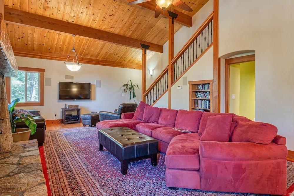 New Listing! Luxe Dollar Point Beach Dream W/ Pool Home